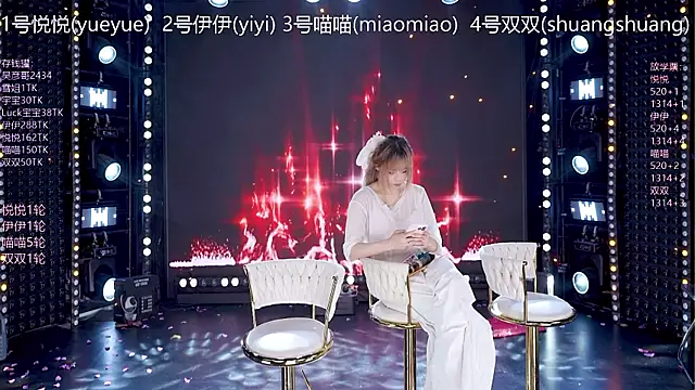 cdyyds003 在線直播表演