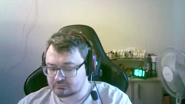 SirAbuser Webcamshow