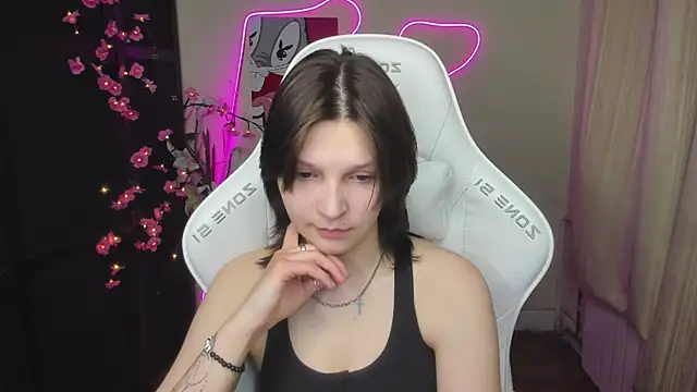 AudreyyKim 现场XXX聊天