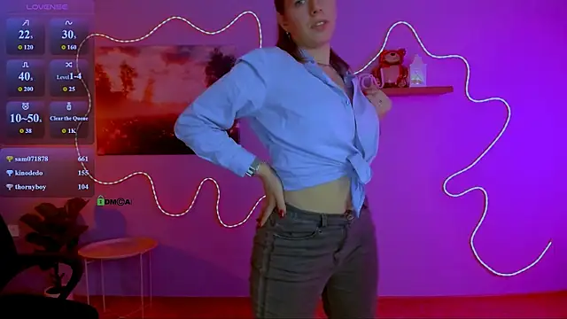 lumi_softn Live XXX chat