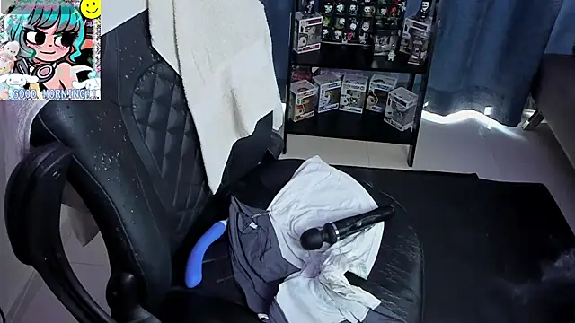 Roxy_clarkn Live XXX chat