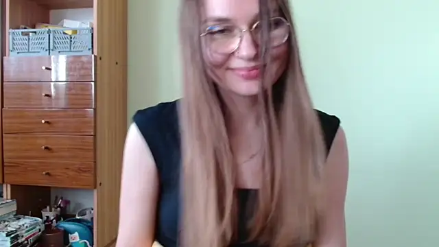 Czat XXX na żywo – LooveELLYx