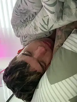 Thesexykev – webcam-show