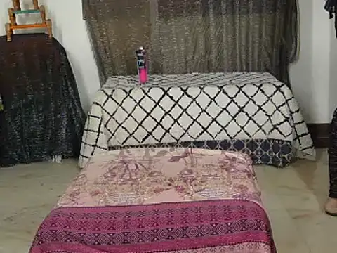 Secret_Bhabhi webcam show