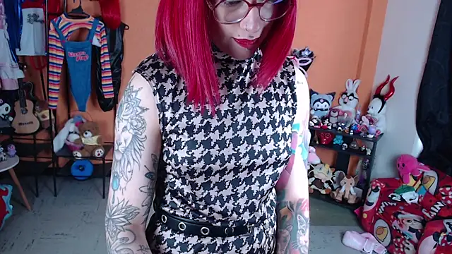 MissMiia2 现场XXX聊天