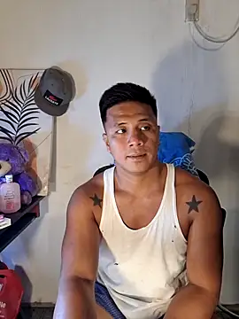 Felix_Asher 网络视讯表演