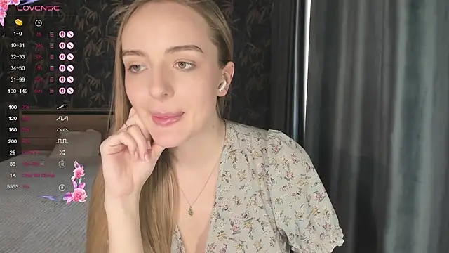 A_delina: онлайн-секс-чат