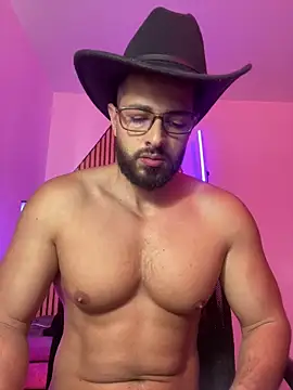 Show de webcam de magnumchris