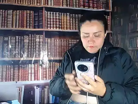 MissLusty_ 웹캠 쇼