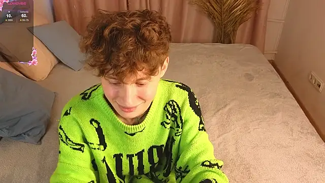 Chat XXX en directo de crisp1n