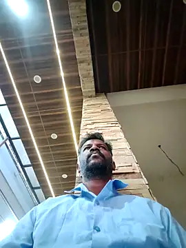 Paramkeerthi webcam show