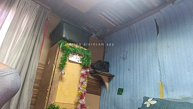 CamodickのライブXXXチャット