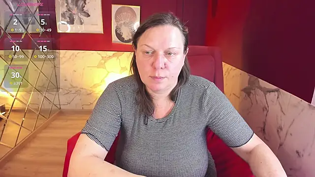 Chat XXX Live KellyPerfection