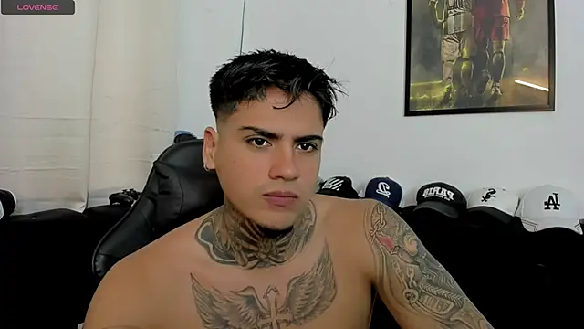 mad_maxxx2 Live XXX-Chat