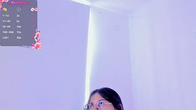 Chat XXX en directo de NayeCloud