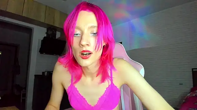 Show webcam de _Alice_Kitty