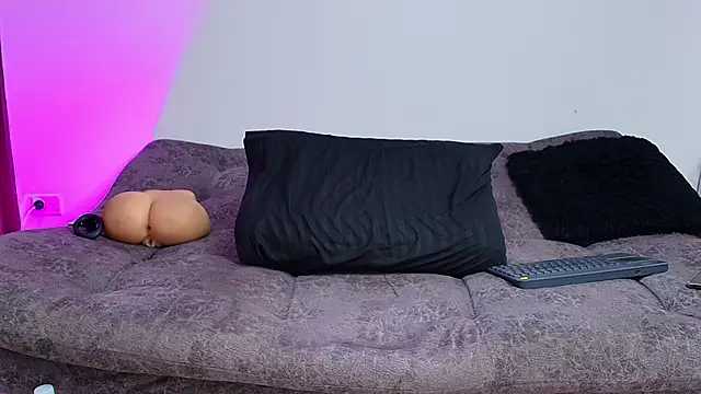 BrayaanFit's Live XXX Chat