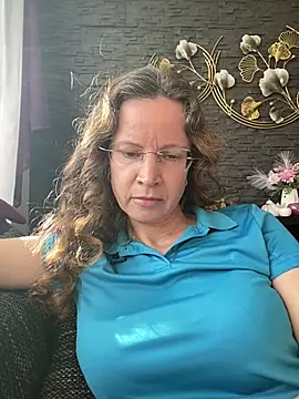 Chat +18 de AnnikaRose ao vivo