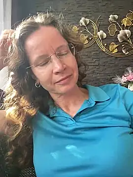 Czat XXX na żywo – AnnikaRose