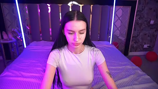 Snow_WhiteeeXのライブXXXチャット