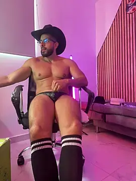 magnumchris 라이브 XXX 채팅