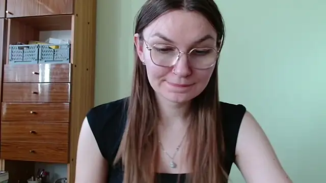 LooveELLYxのライブXXXチャット