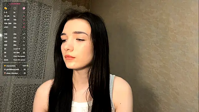 IsabellaWave live XXX chat