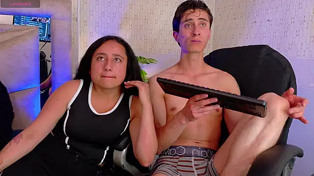 sammy_and_ithan 即時 XXX 聊天