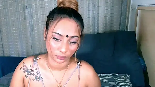 Chat XXX en directo de sexyindianchic