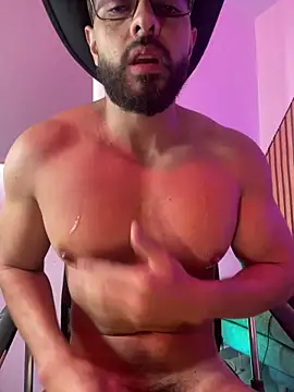 magnumchris' Live XXX Chat