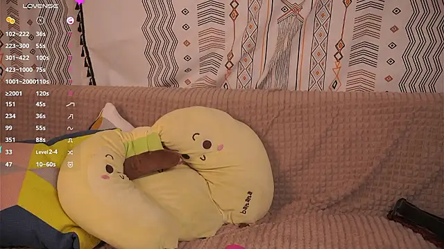 ErlineDumford Live XXX-Chat