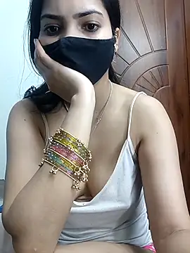 Chat XXX ao vivo de PUNAM456