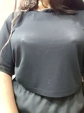 Webkamerová show MohiniHott