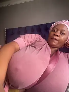 Chubbykarisma27のウェブカメラショー