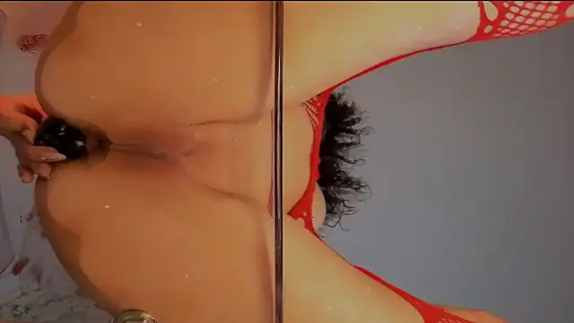 mali_haier's Live XXX Chat