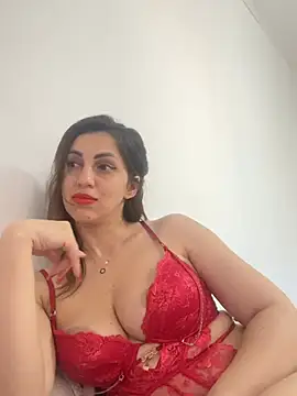 JessicaCarter Webcam show