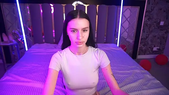 Snow_WhiteeeX 现场XXX聊天