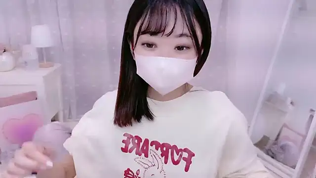 HINA_cha 现场XXX聊天