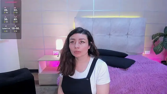 _michonne_ Chat XXX in diretta