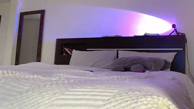 Fate_Fletcher Chat XXX in diretta