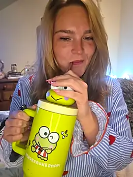 MissLolly92 – Live XXX-chat