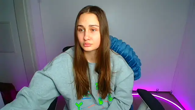 Chat XXX ao vivo de Stefanie_Sweet