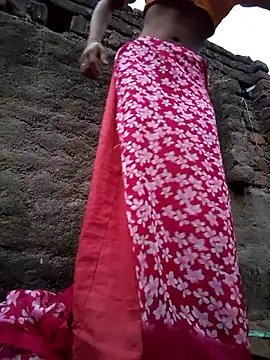 عرض كام R_Roshni