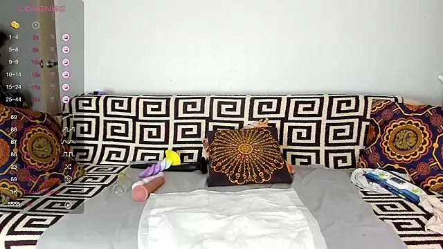 Amalia_Mio – Live XXX-chat