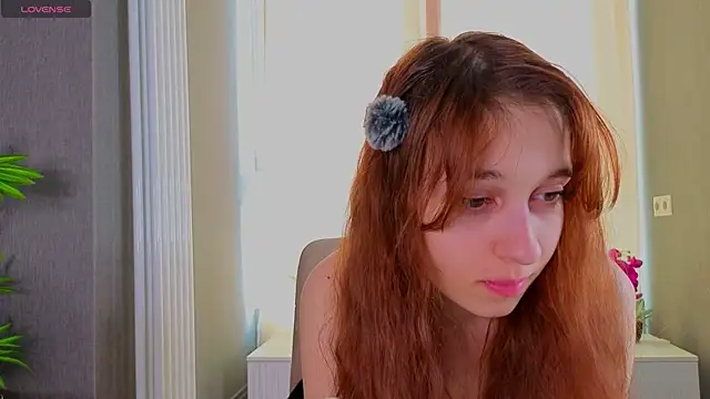 Chat XXX Live kitsun_ne