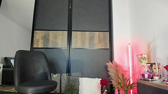 Chat XXX Live JacquelineHex