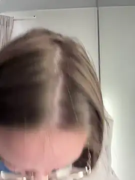 Chat XXX ao vivo de KristiRich