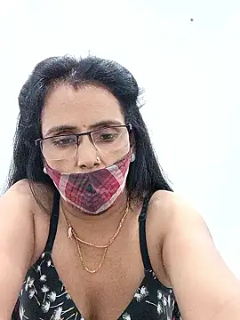 Show Webcam de sanjana077