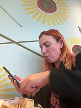 Živý XXX chat PervyxMilfxx