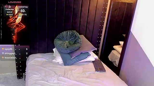 Bryan_robayo5のウェブカメラショー